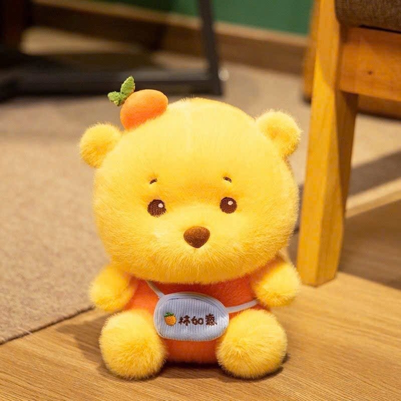 Thú bông Gấu