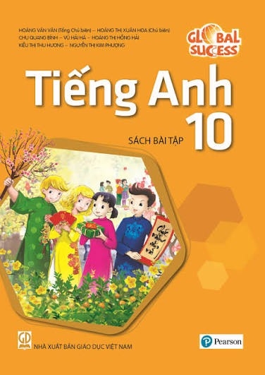 Tiếng anh Globall