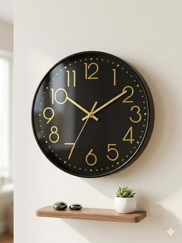 Đồng hồ treo tường