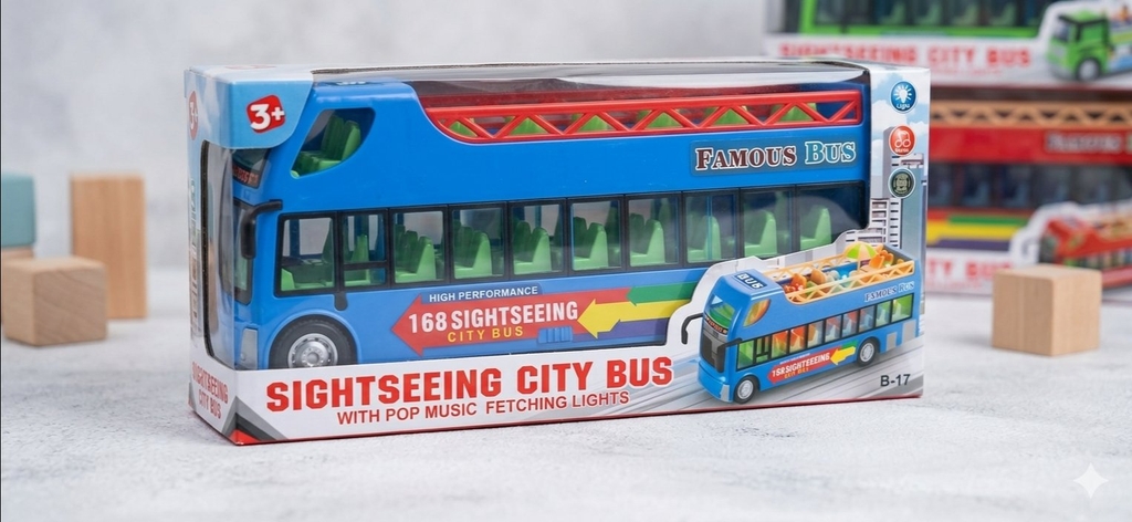 Xe Bus