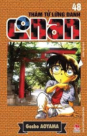 Thám tử lừng danh Conan