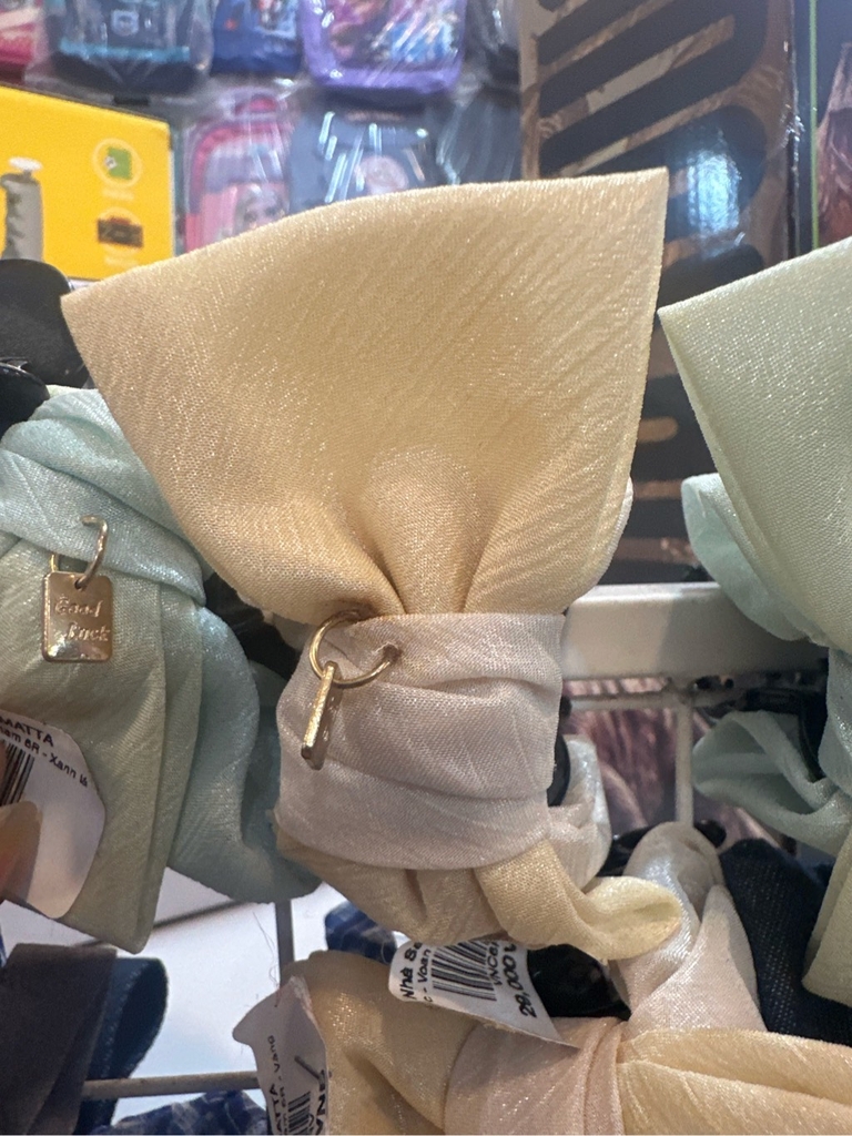 Gắp tóc