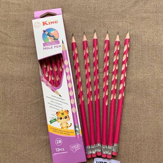 Bút Chì định vị 2B