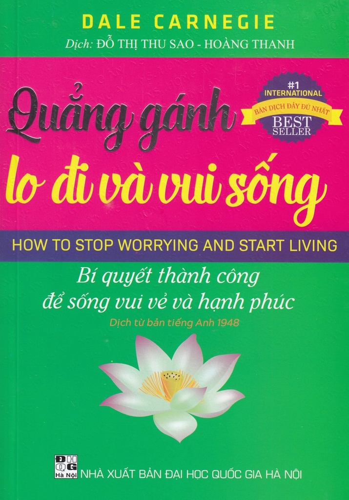 Sách hạt giống tâm hồn