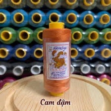 Chỉ may Thiên Long