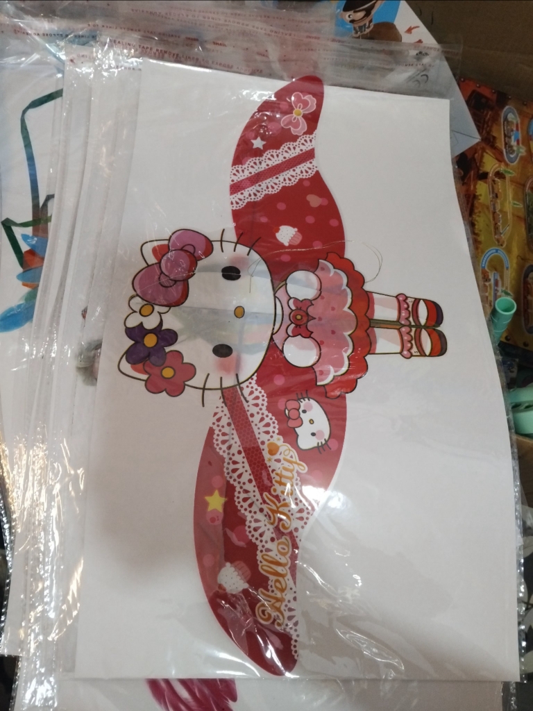 Diều cần câu