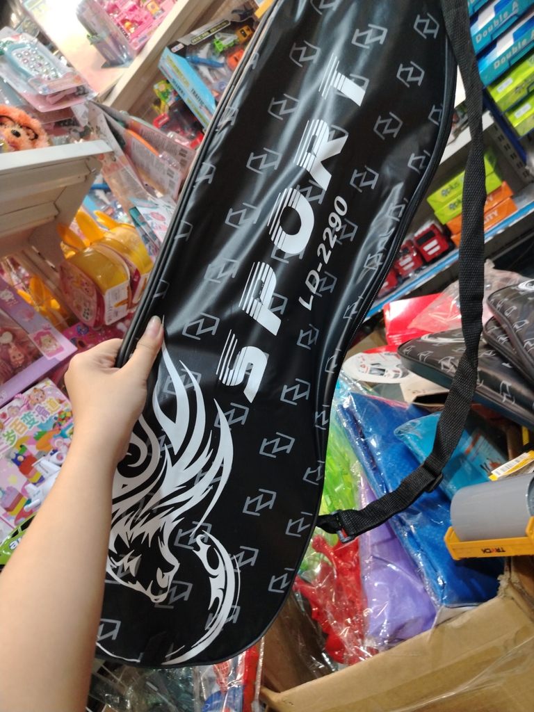 Vợt cầu lông