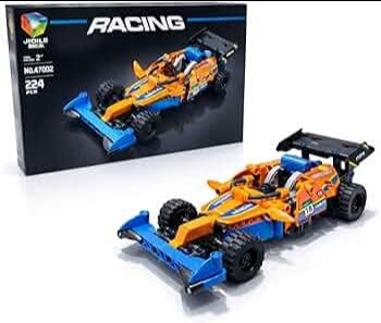 Lego xe
