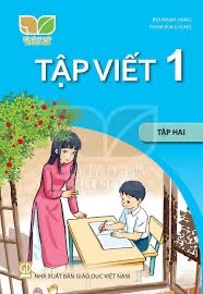 Sách giáo khoa Lớp 1