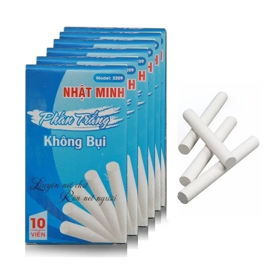 Phấn viết bảng