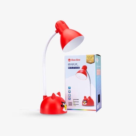 Đèn học Rạng Đông