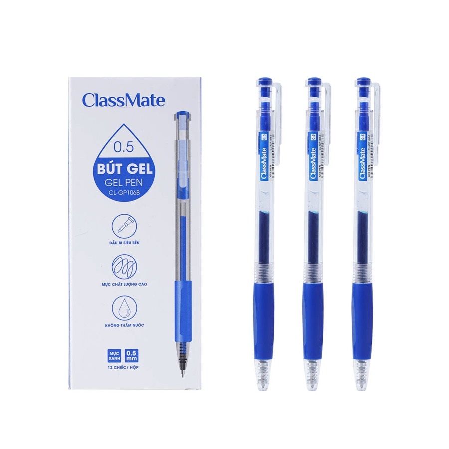 Bút Gel Class Mate