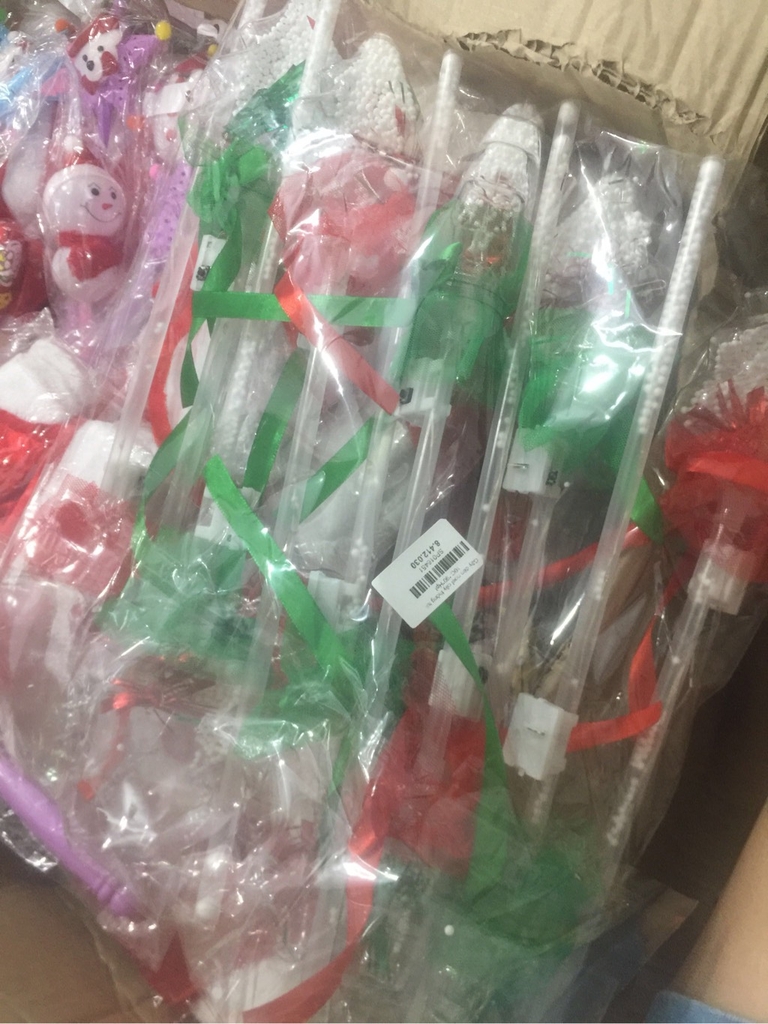 Đồ chơi noel