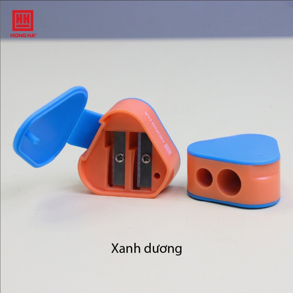 Gọt bút chì Hồng Hà AD-07 3617