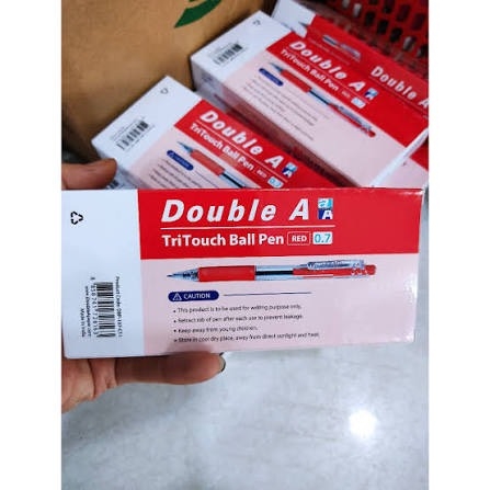 Bút bi Double A