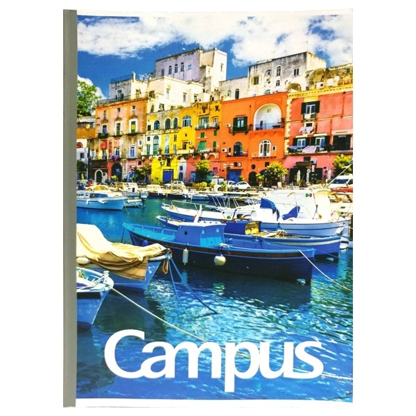Vở campus