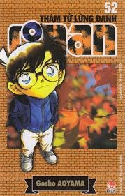 Thám tử lừng danh Conan