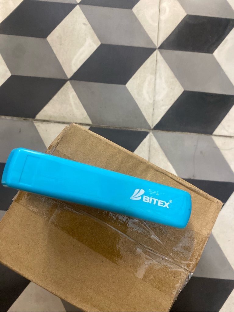 Dập ghim 10 Bitex