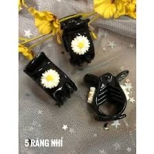 Gắp tóc càng cua
