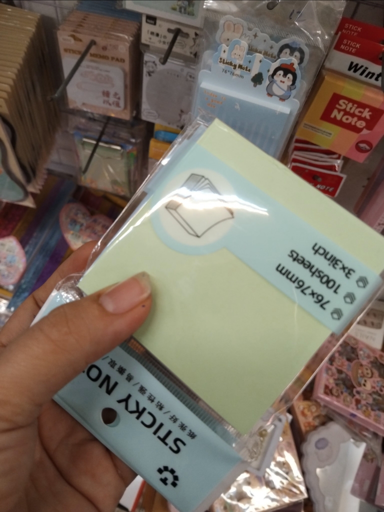 Note Wintex
