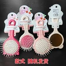 Lược mặt gương