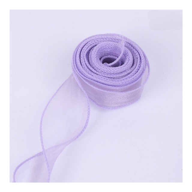 Cuộn Ruy băng voan