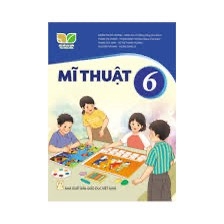 Sách giáo khoa Lớp 6