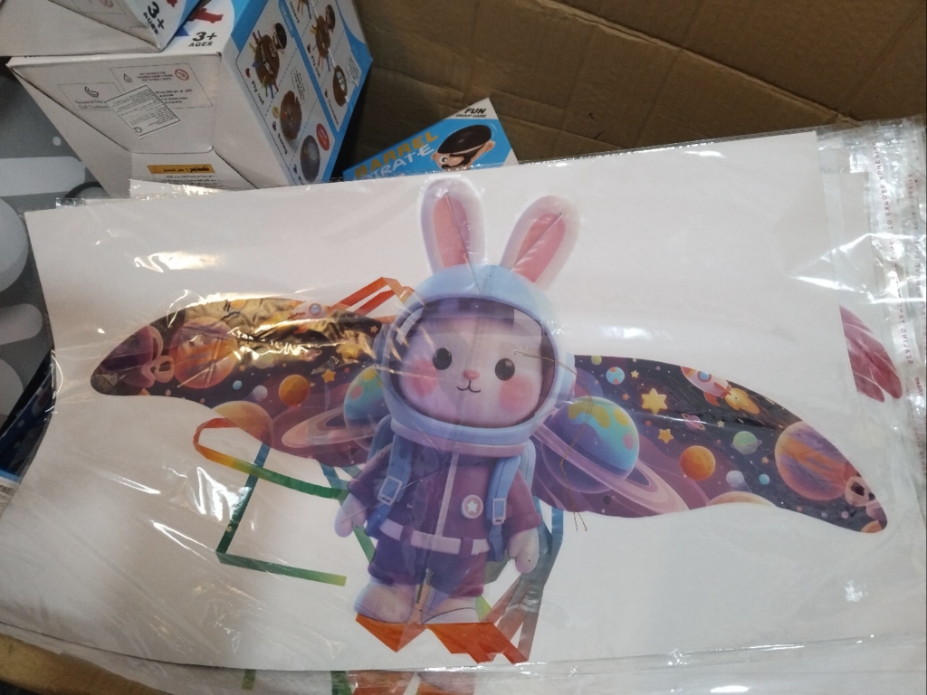 Diều cần câu