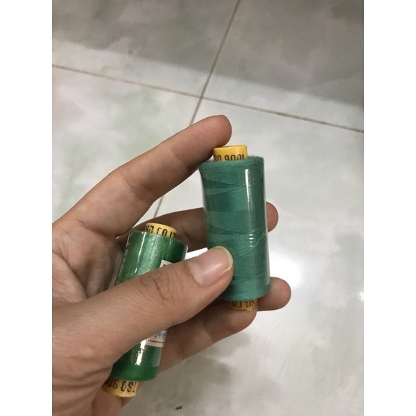 Chỉ may Thiên Long