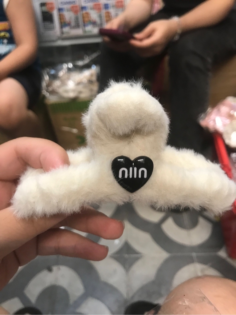 Gắp tóc