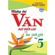Sách giáo khoa Lớp 5