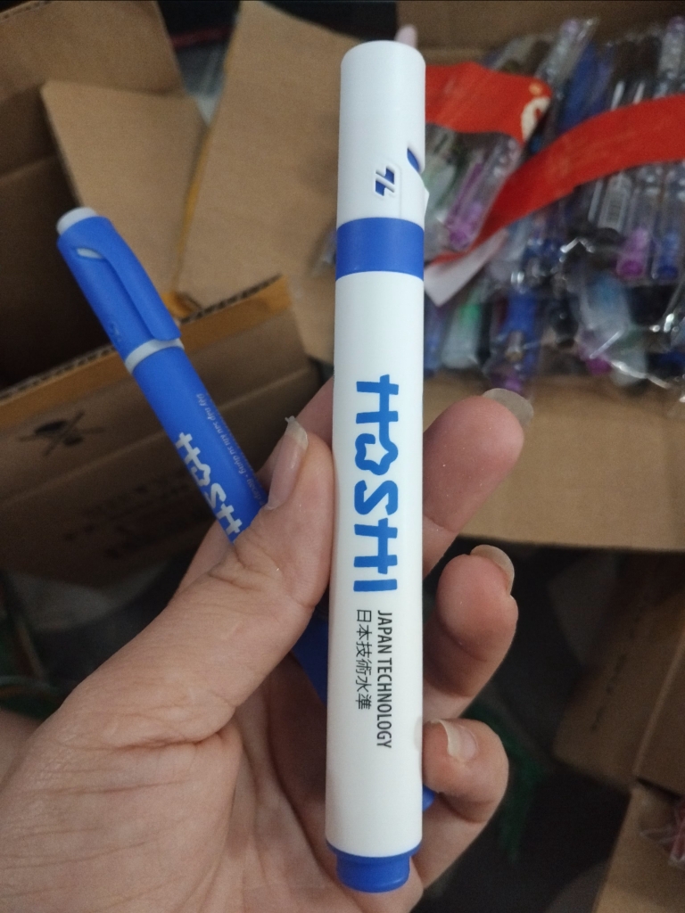 Bút lông Bảng Thiên Long