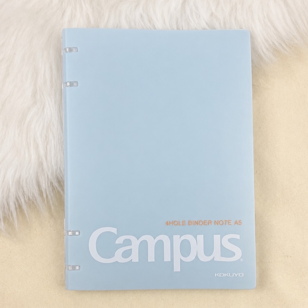 Sổ còng Campus