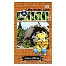 Thám tử lừng danh Conan