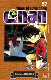 Thám tử lừng danh Conan