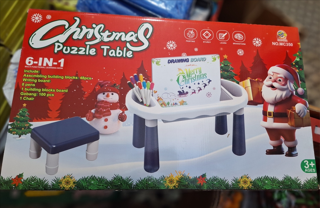 Đồ chơi noel