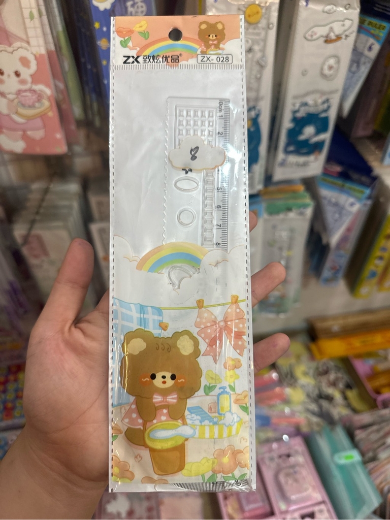 Thước bộ LD