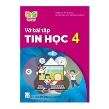 Sách giáo khoa lớp 4
