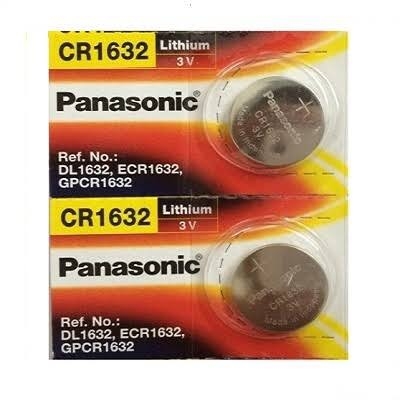 Pin Panasonic