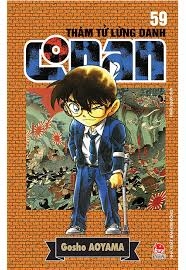 Thám tử lừng danh Conan