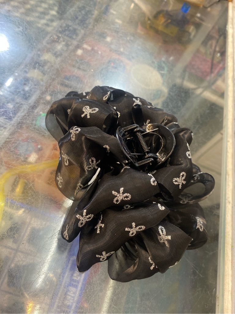 Gắp tóc
