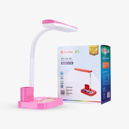 Đèn học Rạng Đông