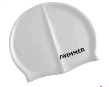 Mũ bơi chụp tai SWIMMER