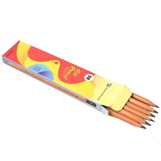 Bút chì mỹ thuật