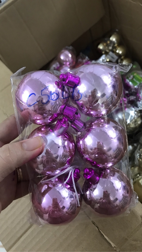 Châu Noel