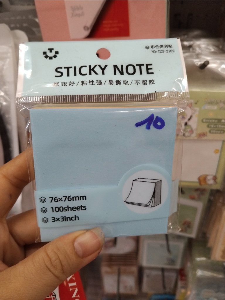 Note Wintex