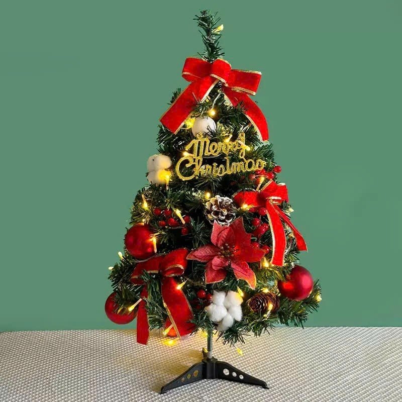 Cây Thông noel+ phụ kiện