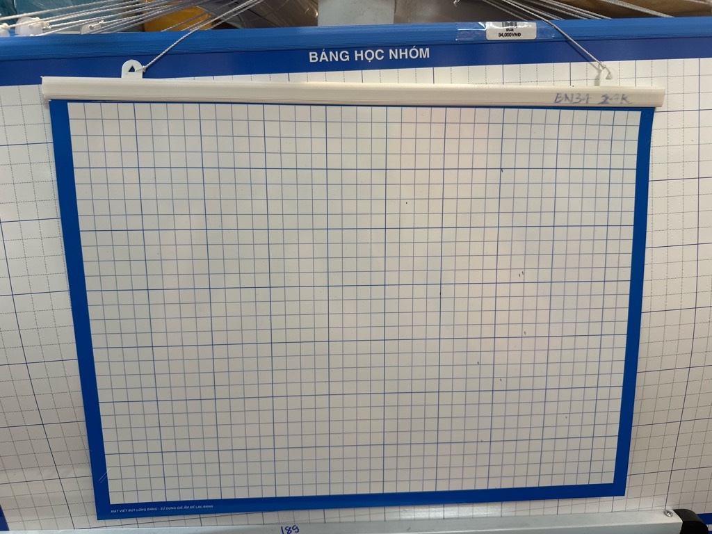 Bảng nhóm