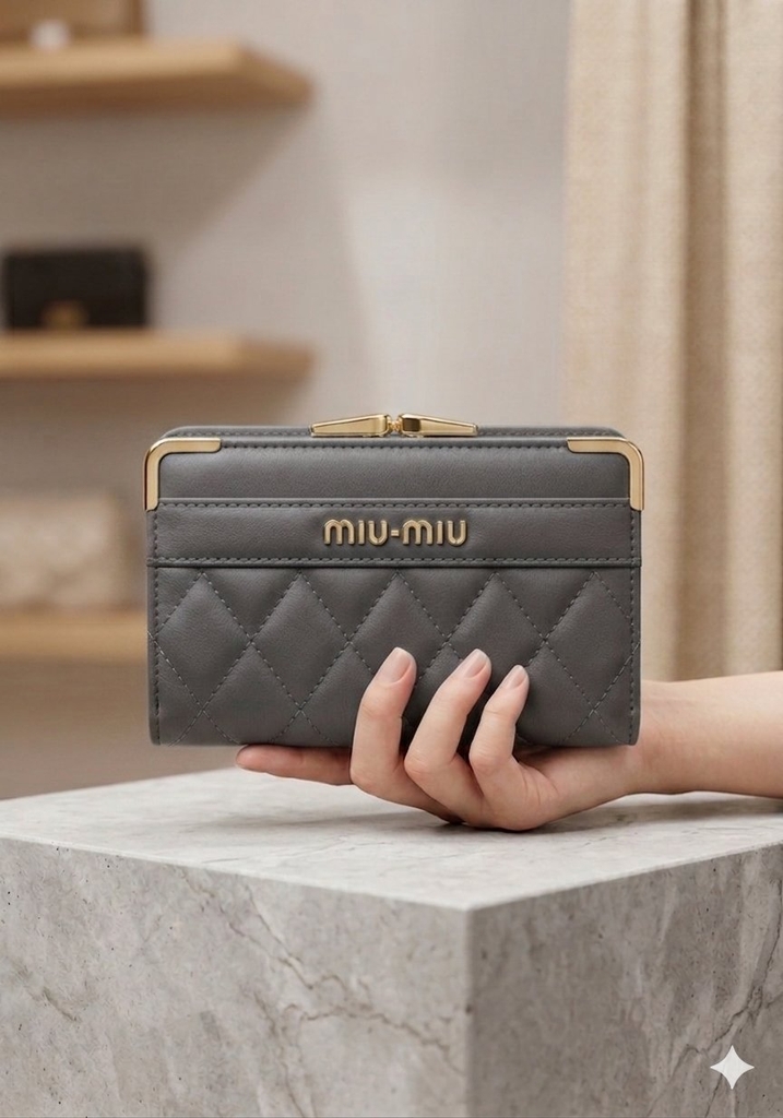 Ví tiền nữ