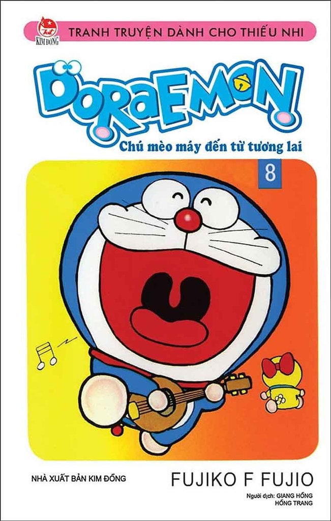 Doraemon truyện ngắn